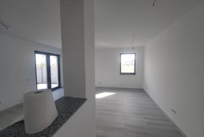 ​Vila Individuala Moderna - Stil Mediteranean - 17