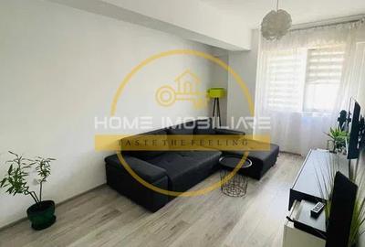 Etaj 4din6/Apartament 2Camere mobilat&utilat+Loc de parcare - zona CUG! - 4