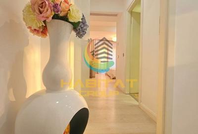 Apartament 3 camere | Herastrau |  Persepolis | Cartierul Francez 128mp - 5