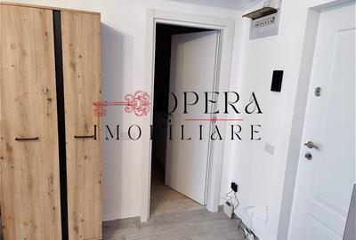 Apartament 2 camere, open space, de inchiriat, zona Podul de Fier -Moara de Vant - 6