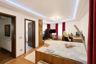 Family Villa lângă Pădure & Lac | 7 Camere | Corbeanca - 16