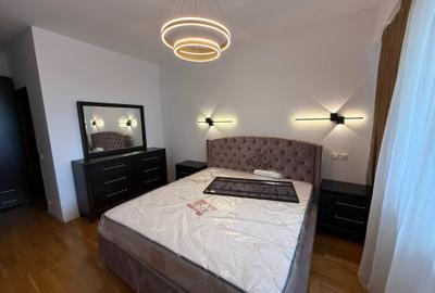 3 Camere I PIPERA I 116 mp I Terasa Generoasa - 3