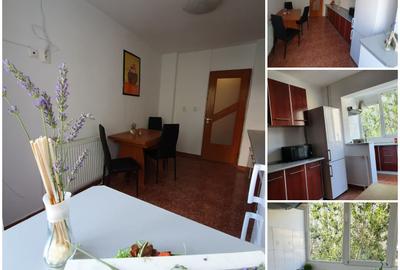 Apartament 4 camere Plaza | Lujerului | metrou - 10