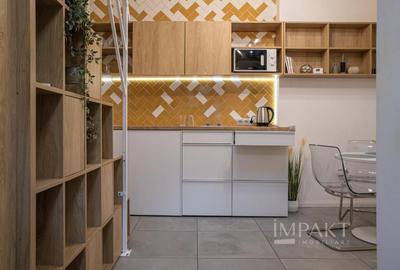 Pachet investitional | 2 apartamente | Randament pasiv | Zona Centrala - 3