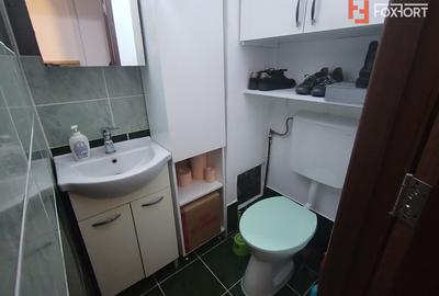 COMISION 0% Apartament cu 3 camere de vanzare in Timisoara, zona Girocului - 9