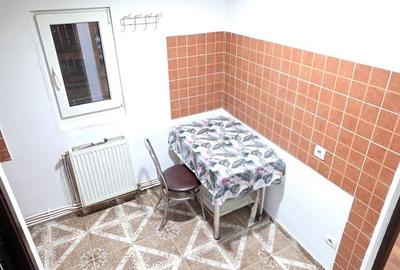 Apartament cu 4 camere + GARSONIERĂ la același etaj – VASLUI, Zona CARTIER - 18