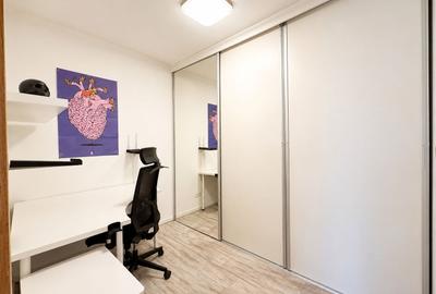 Apartament 2 camere, Marasti, langa Cluj Business Campus si Royal School - 5