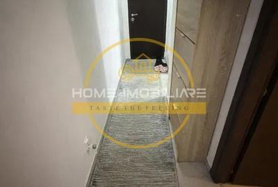 Etaj 2/Apartament 2Camere -43mp/Mobilat&Utilat /Str.Pepinierii - 8