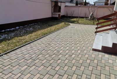 INCHIRIEZ casa 5 camere decomandate ,cu garaj,zona Calea Cisnadiei - 21