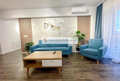 Aviatiei | Belvedere Residence | Bloc 2023 | Parcare - 11