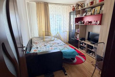 4 camere | decomandate | 2 bai | 2 balcoane | strada Scortarilor - 5