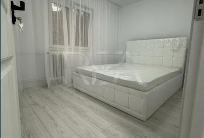 Apartament 2 camere semidecomandat | Renovat complet | Etaj 1/4 | Mobilat și uti - 3