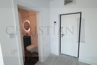 Studio 42 mp - Axxis Nova Resort & Spa - bloc Madrid finalizat - 14