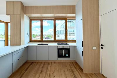 Apartament 2 camere + terasa de 13mp Direct dezvoltator! - 2