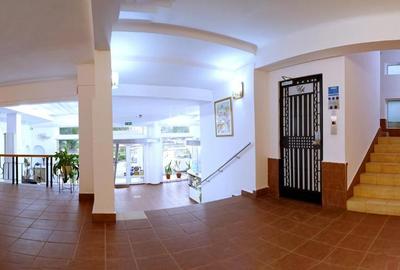 Complex Albatros Mamaia – hotel si restaurant pe promenada zona Cazino - 3