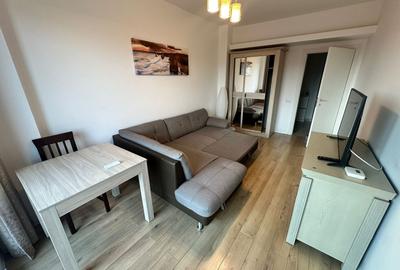 Garsoniera 44mp 8Min Metrou Grozavesti Novum Residence Politehnica Afi - 3