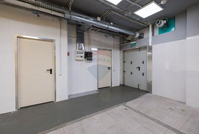 SPAȚIU COMERCIAL  | 231 MP | VAD COMERCIAL - 27