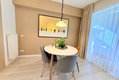 Upground Residence – apartament cu 3 camere mutare imediata - 5