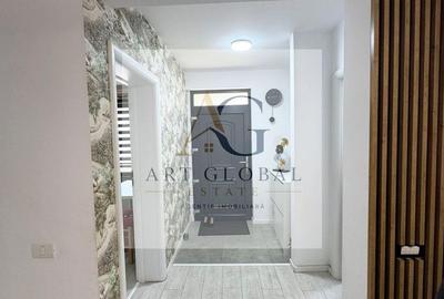 Casa Vila Tip Duplex Domnesti A1 Jumbo Militari Margeanului - 15