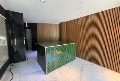 Spațiu HoReCa Premium cu Terasă | Ficusului – Herăstrău | Vitrină Stradală | - 1