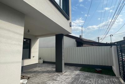 Case individuale cuplate de vânzare în zona centrala str. Paltinis - 27