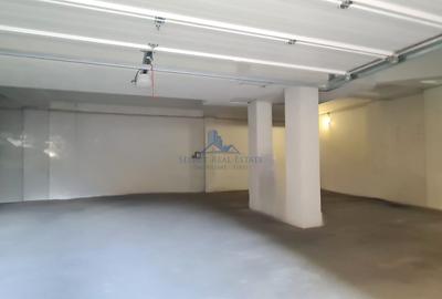Spațiu industrial, de 181.00 mp, în Mihai Viteazul