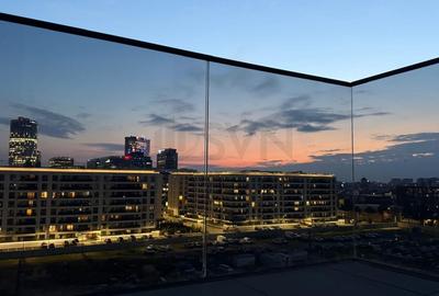 REA1028665 Apartament l 2 Camere l Nusco City 2 - 10