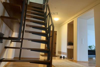 Dumbravita 4 camere 3 bai, Str. Ardealul — 156mp + terasa 15mp + parcare - 14