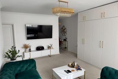 Complex Solar Metalurgiei, apartament cu 3 camere + 2 locuri de parcare - 1