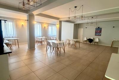 Hotel/Pensiune, în Cetate
