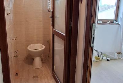 Cotroceni, Medicina, ideal birou, apartament luminos, 3/3, singur/nivel, terasa - 6