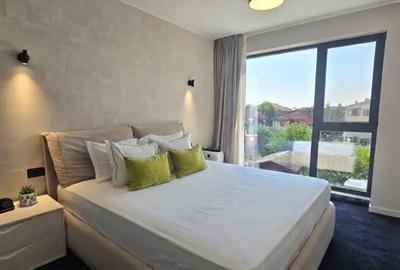 Apartament lux cu 4 camere, Pipera, Iancu Nicolae, lângă Pădurea Băneasa - 4