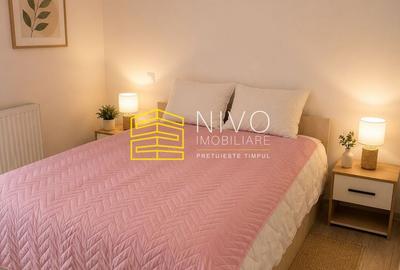 Apartament 3 camere -Tg. Mureș - Maurer - Bloc Nou - 9