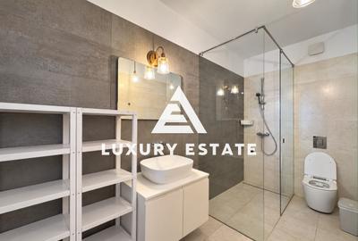 Vanzare apartament mobilat complet- la cheie - Herastrau - 16