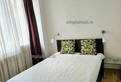Ultracentral renovat 2 camere Parcul Cismigiu - 4
