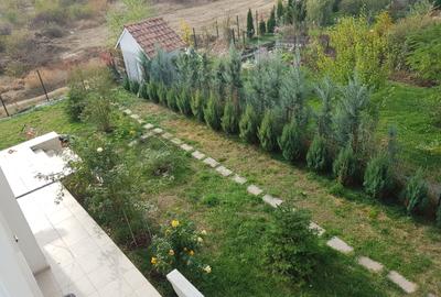 Sisesti-vila eleganta cu finisaje-lux,acces securizat,confort termic sporit,view - 17