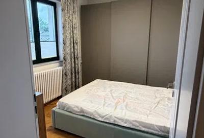 Apartament exclusivist cu 4 camere, 146 mp, central Cluj - 4