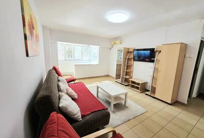 Garsoniera Timpuri Noi | Decomandata | Proximitate Metrou - 1