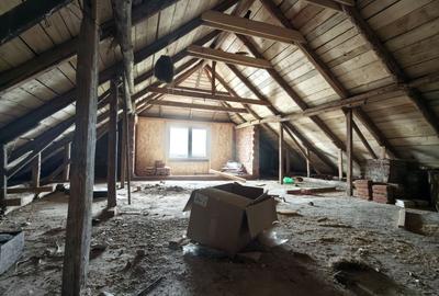 Casa Individuala Becicherecu Mic,P+M,4 Camere,2 Bai,Garaj - 16