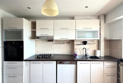 Ghencea / Vizavi de Stadionul Steaua/Metrou 10 min/ Apartament Mobilat /Parcare - 8