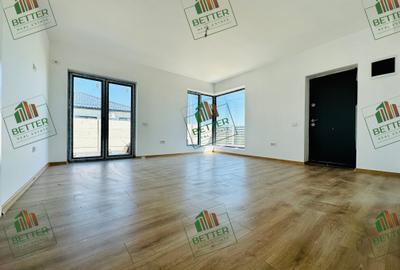 Casa individuala 4 camere de vanzare în Berceni - curte 408 mp - La cheie - 7