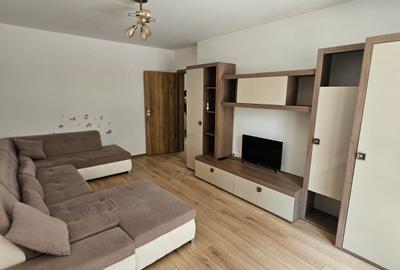 De inchiriat apartament 2 camere, Tg. Mures, Bloc nou, Maurer - 1