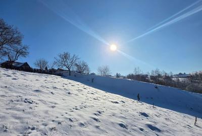 OPORTUNITATE RARĂ IN MOIECIU DE JOS ,Teren 10.669 mp la poalele Bucegilor - 15