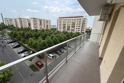 2 camere| Berceni-Metalurgiei| Centrala proprie| Parcare | AC. - 8