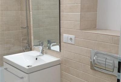 Apartament 2 camere cu balcon zona Mihai Viteazul - 10