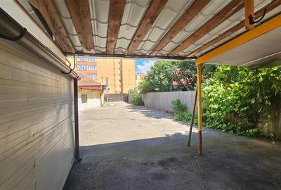 Proprietate cu teren 413 mp, Florilor, Brasov, 7 incaperi, potential business - 39