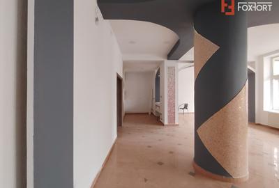 Spatiu comercial de vanzare in Timisoara, zona Dorobantilor - V10029 - 1