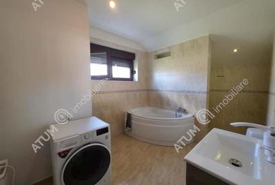 Casa individuala cu 5 camere in Bavaria Sibiu - 17