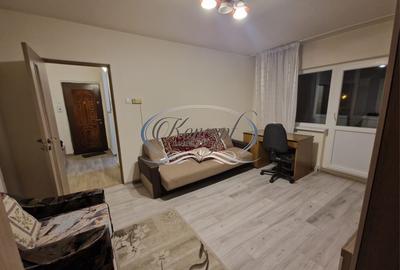 Apartament cu 2 camere semidecomandat, mobilat în Mănăștur