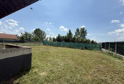 Casa semifinisata de vanzare | Cartier Recea | 604 mp teren| 104 mp utili. - 10